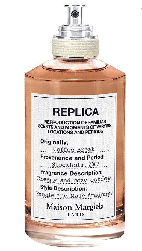 coffee break perfume replica|coffee break perfume review.